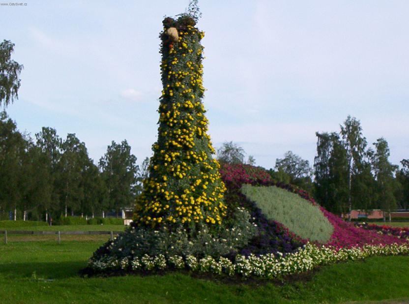 Fotky: �v�dsko (Cestopis) (foto, obrazky)