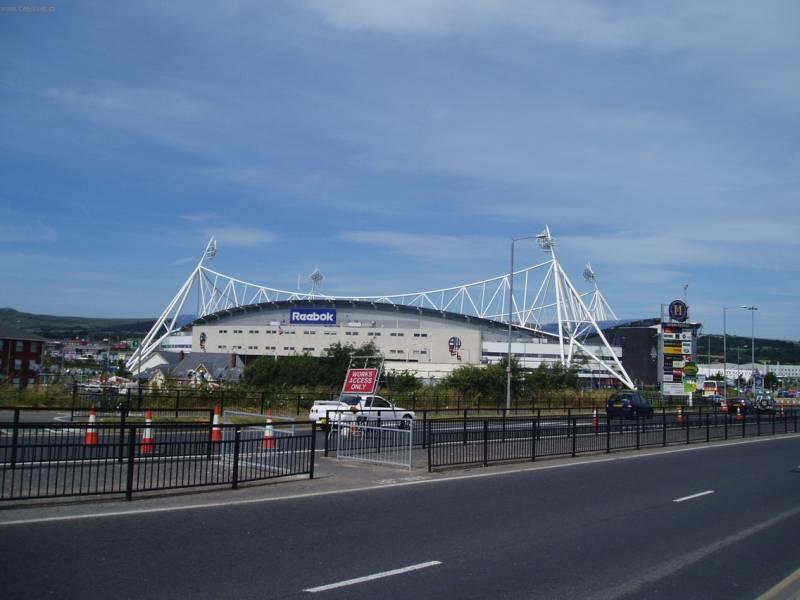 Fotky: Velk� Brit�nie (cestopis) (foto, obrazky)