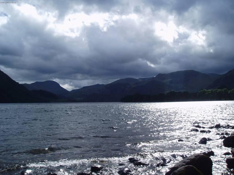 Fotky: Velk� Brit�nie (cestopis) (foto, obrazky)