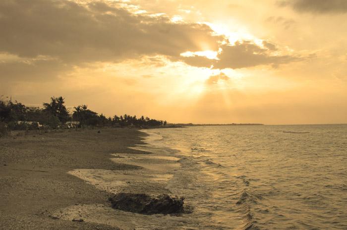 Foto: V�chodn� Timor-Dili