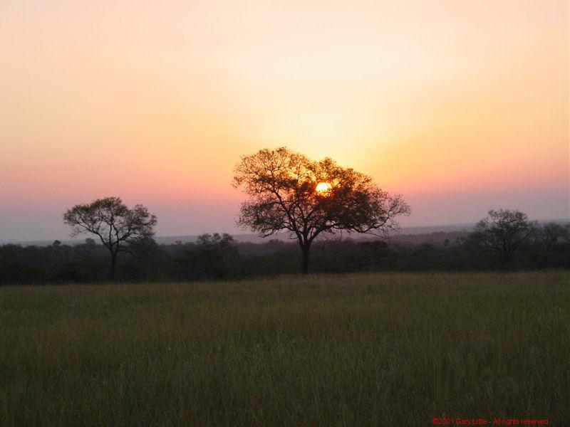 Foto: Zimbabwe-Mashonaland West