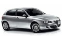 :  > Alfa Romeo 147 1.6 Progression (Car: Alfa Romeo 147 1.6 Progression)