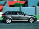 Auto: Audi A3 Sportback 1.9 TDI