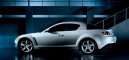 Mazda RX-8 High Power