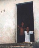 Fotky: Braz�lie (cestopis) (foto, obrazky)