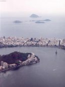 Fotky: Braz�lie (cestopis) (foto, obrazky)