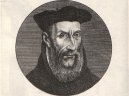 Fotky: Michel de Nostradame � Nostradamus (foto, obrazky)