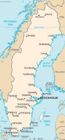 Fotky: �v�dsko (Cestopis) (foto, obrazky)