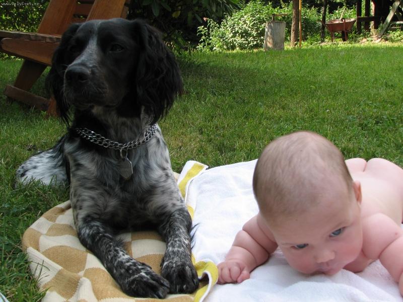 Foto: Te� hl�d�m j�