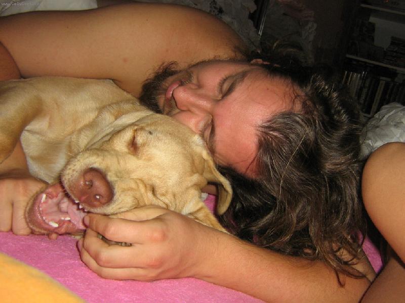 Foto: Charlie-R�no ran��ko