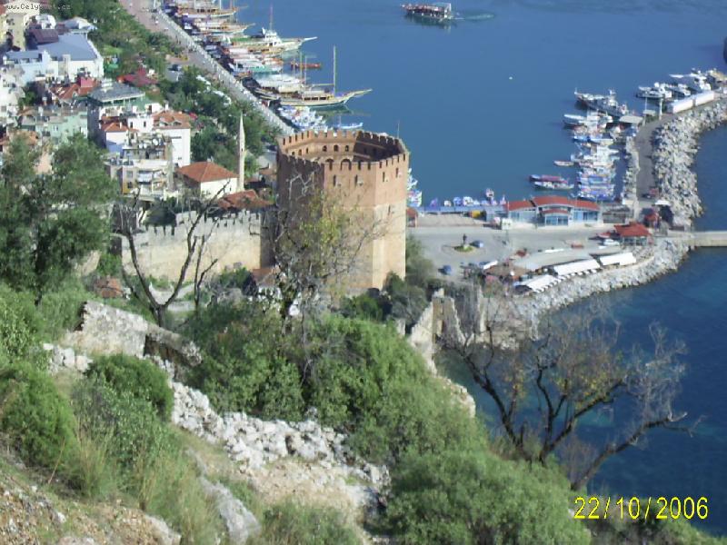 Foto: Turecko-Alanya