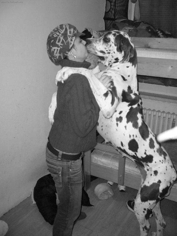 Foto: pusinku od Leidynky...