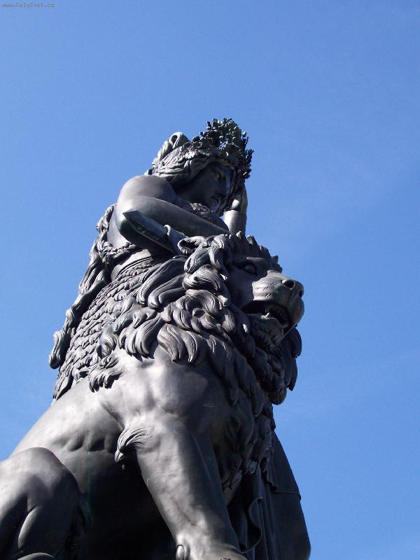 Foto: Mnichov-Bavaria