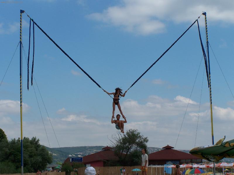 Foto: Relax mezi . . .