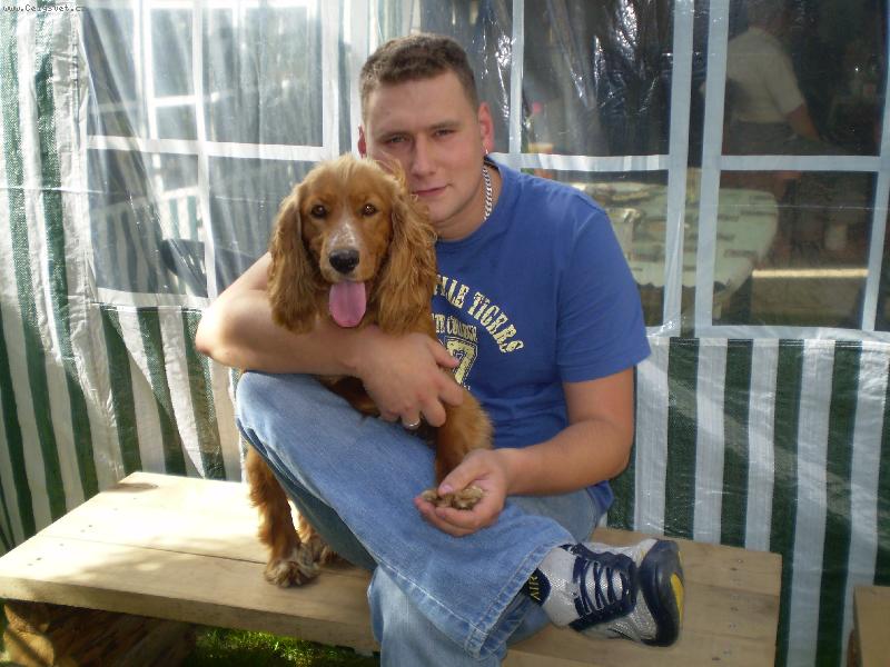 Foto: moji mil��ci