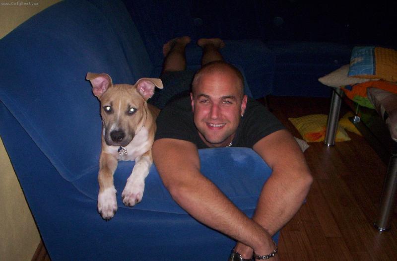 Foto: arny-vesel� dvojka