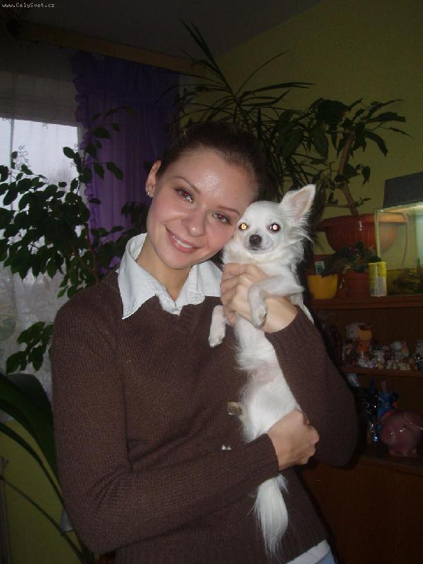 Foto: Moje slun��ko