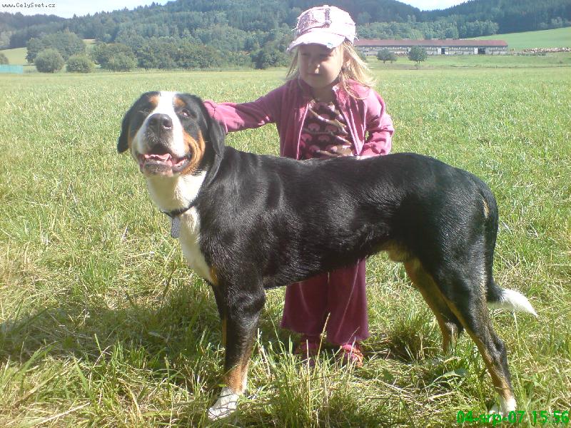 Foto: Danten a Eli�ka