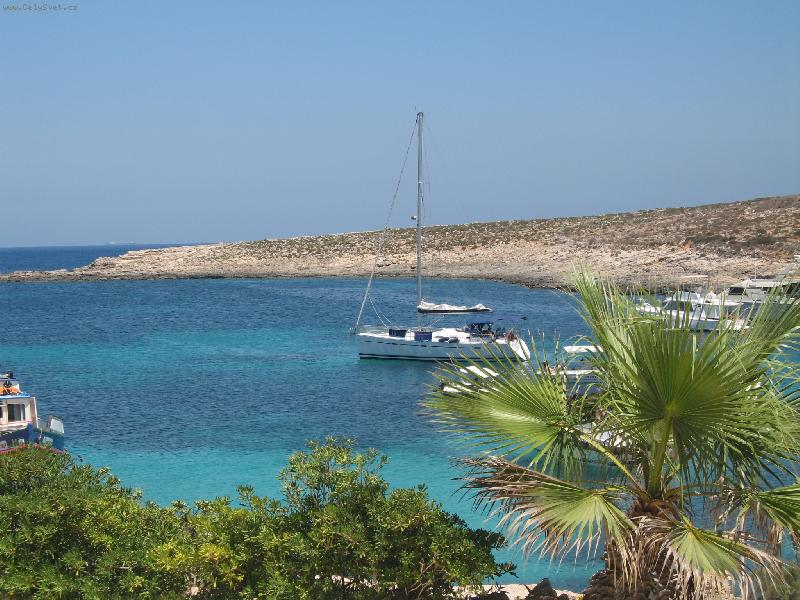 Foto: Comino