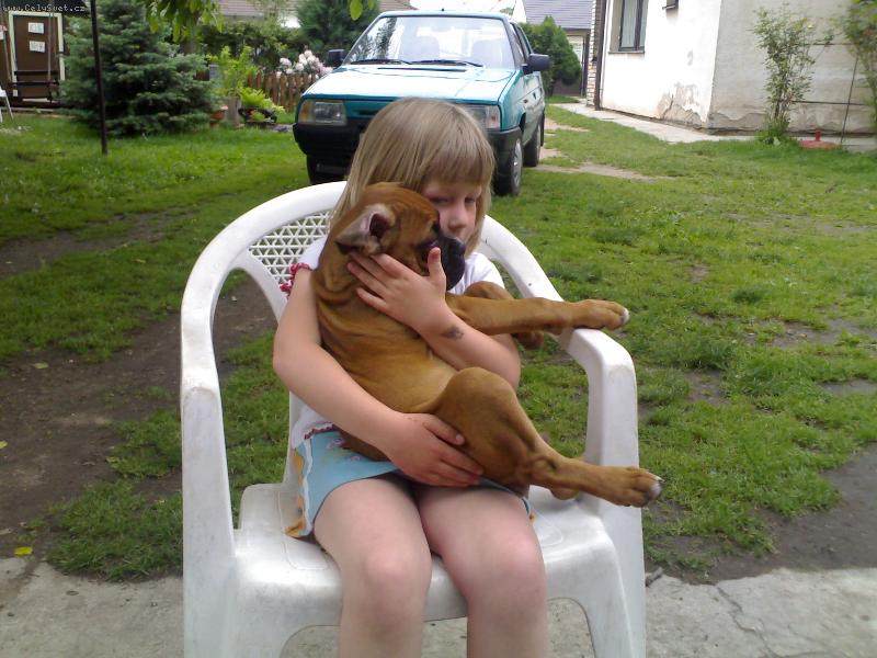 Foto: corinka-mazl��ek rodiny