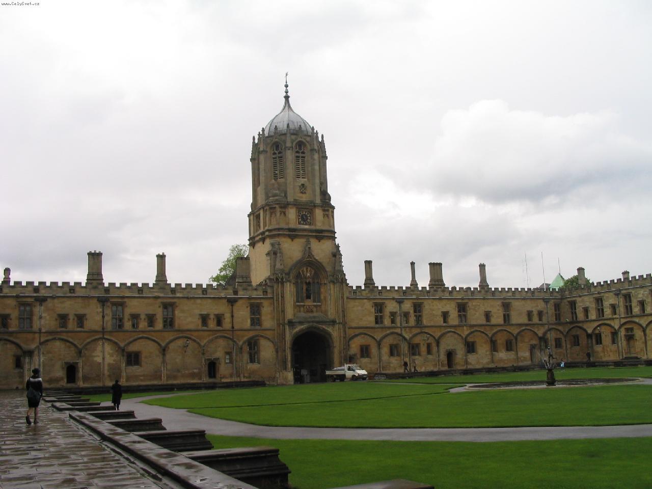 Foto: Oxford