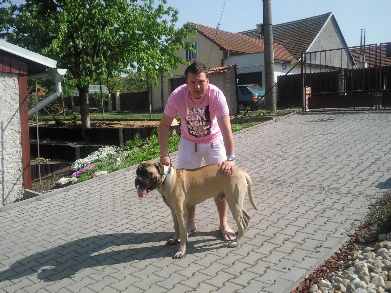 Foto: Andr�-Andr� 11 m�s�c�