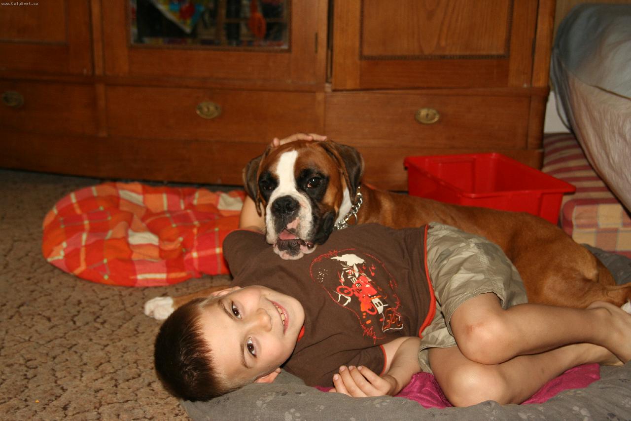 Foto: Chantal-Rodinn� pes