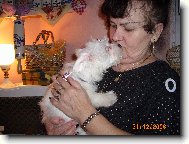 Aishinka a jej� druh� pani�ka