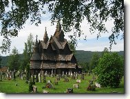 d�ev�n� kostel