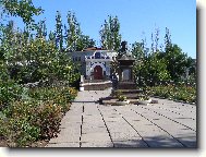 Odesa,Kujalnik,slatin� l�zn�.