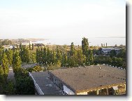 Odesa,l�zn� Kujalnik