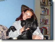 K�rass z Josefovsk�ch bud