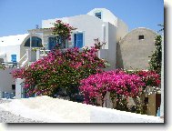 Vulkanic� ostrov Santorini