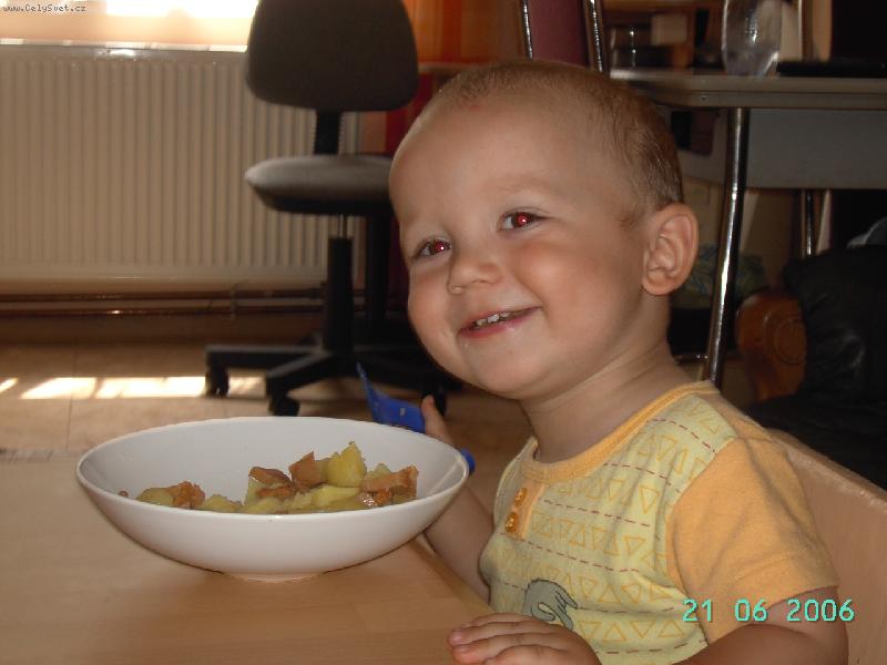 Foto: U� j�m s�m