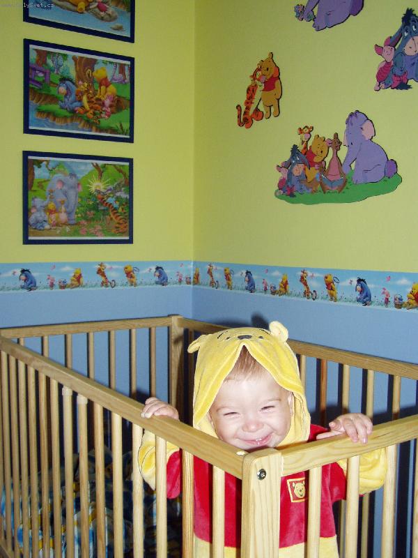 Foto: Kr�lovstv� medv�dka P�