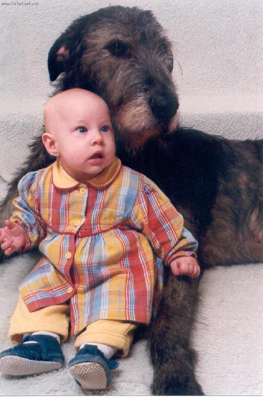 Foto: ANNY A TEREZKA-PR�TELSTV�