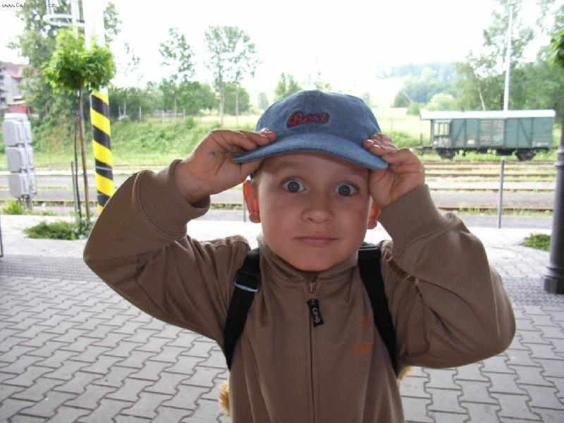 Foto: Fil�pek-vid� m�?