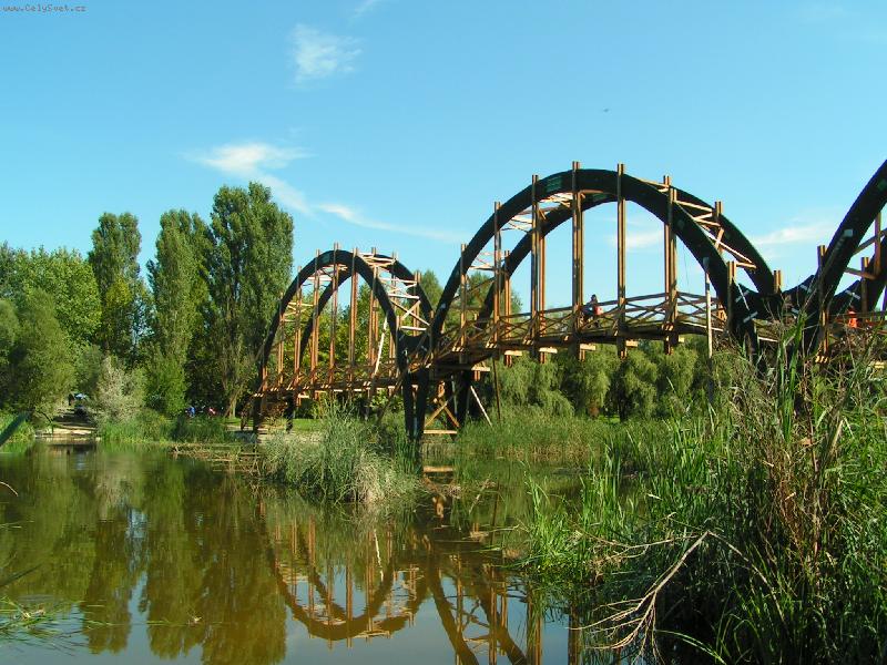 Foto: Ma�arsk� mosty-Balaton