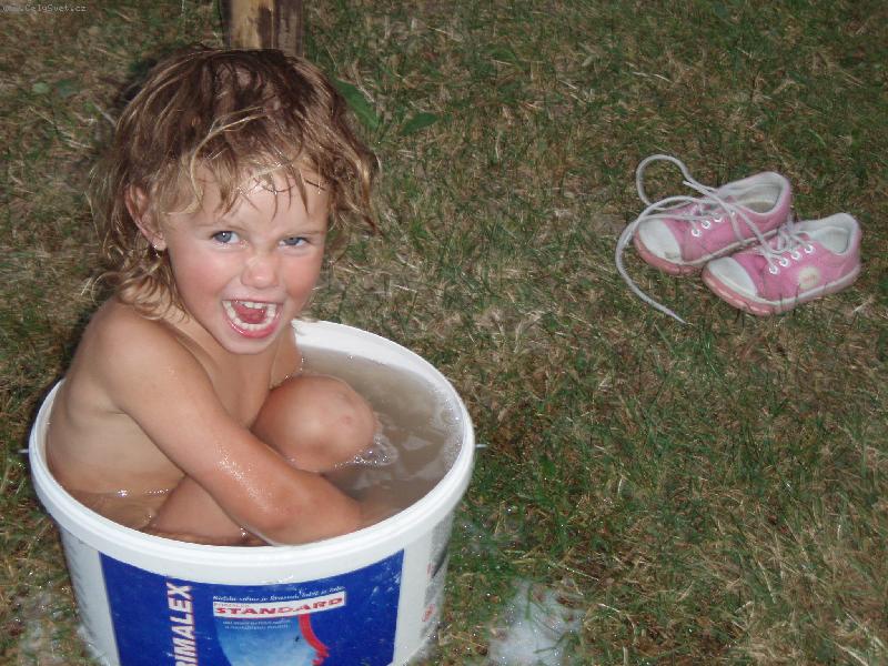 Foto: nouzov� koup�n�