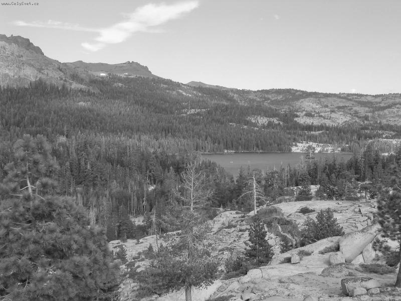 Foto: Sierra Nevada