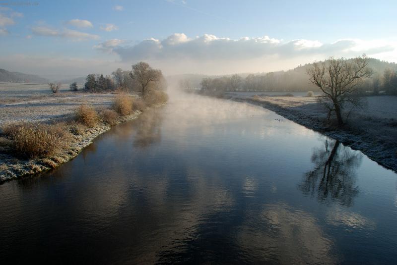 Foto: Chladn� r�no