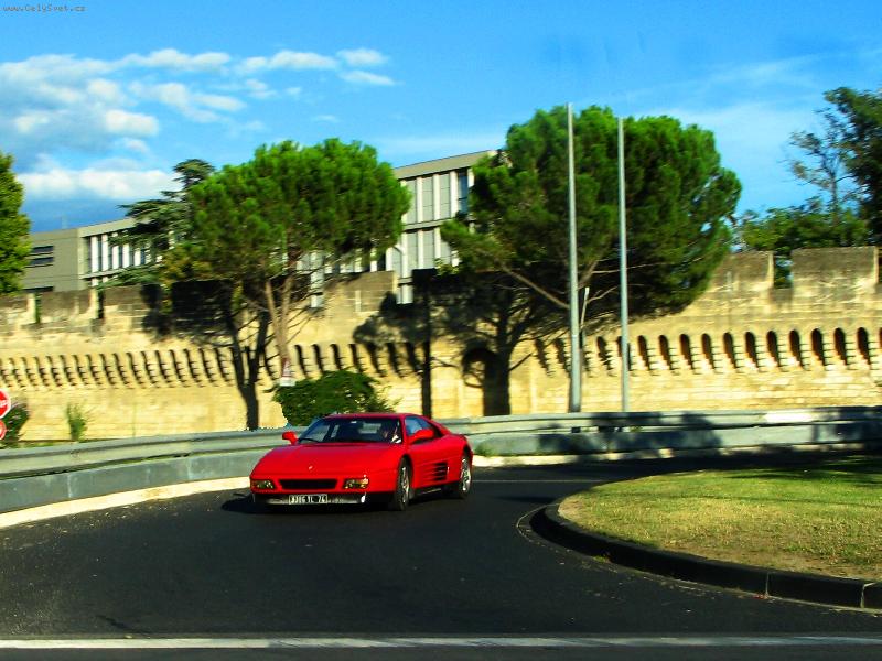 Foto: ferari-provance