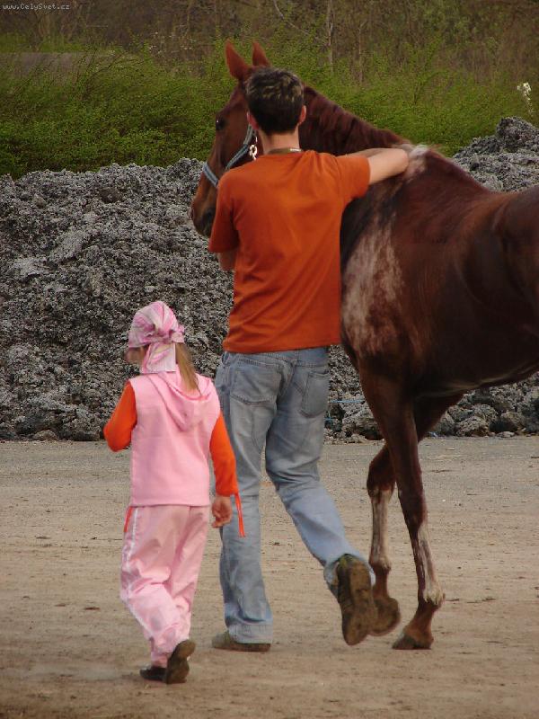 Foto: mal� rodinka