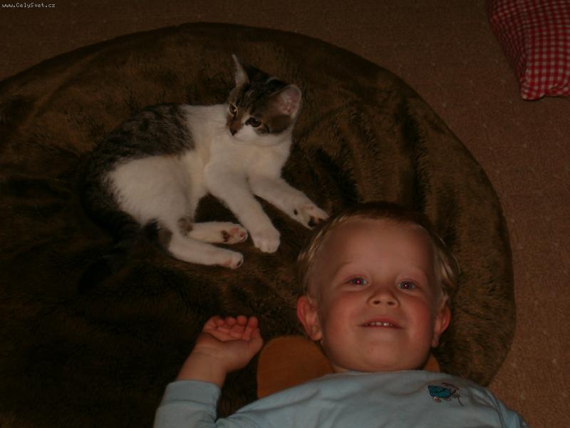 Foto: Mates a Honza-Mates a Honza