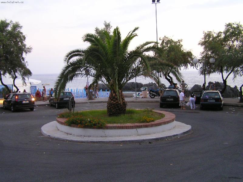 Foto: z�toka-Scalea