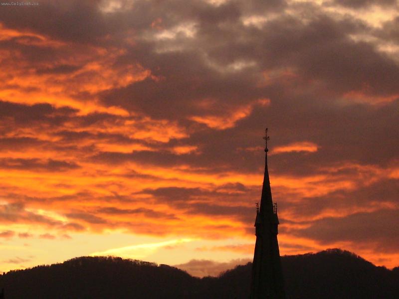 Foto: v� v mrac�ch