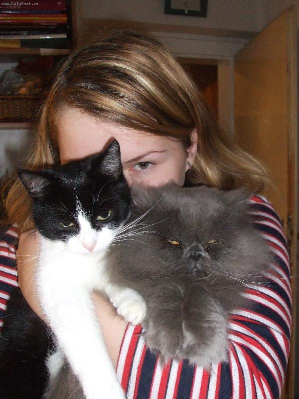 Foto: na�e ko�ky