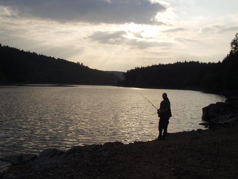 Foto: Na ryb�ch-Dale�ice