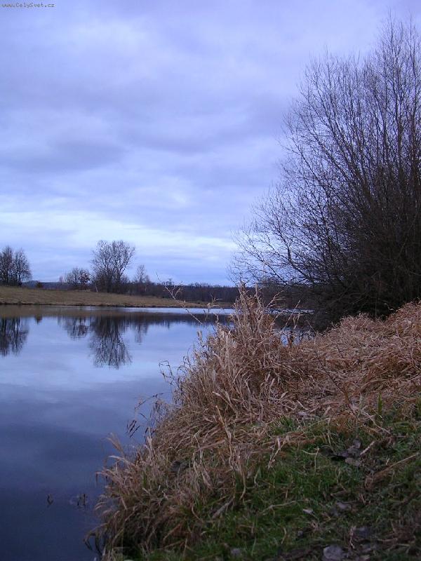 Foto: Vltavsk� b�ehy