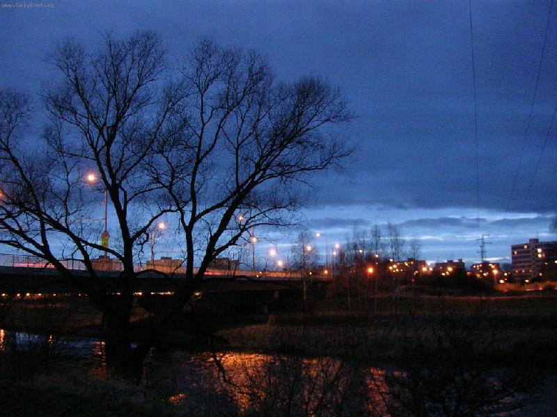 Foto: ve�ern� Bud�jky
